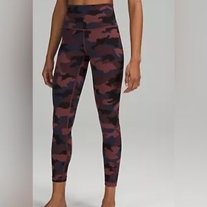 Wunder Under High-Rise Tight 25" Full-On Luxtreme size 2 2023